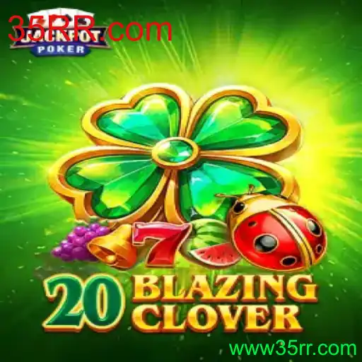 Descobrindo o Fascinante Mundo de 20BlazingClover e o Enigmático 35RR.com