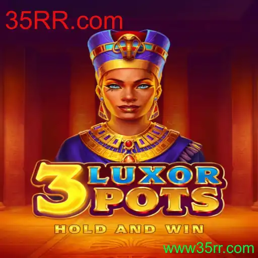 Explorando o Mundo de 3LuxorPots: Um Jogo Envolvente na Era Digital