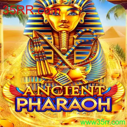 Descubra o Fascinante Mundo de AncientPharaoh: Um Mergulho no Jogo de Estratégia Histórica