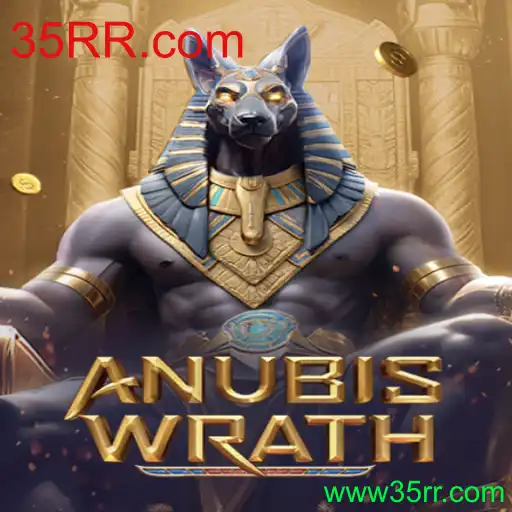 Explorando AnubisWrath: A Jornada Mitológica Inicia-se em 35RR.com