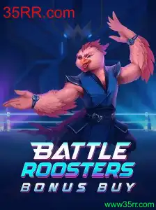 Descubra o Mundo Empolgante de BattleRoostersBonusBuy