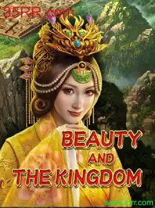 Descubra o Mundo Envolvente de BeautyAndTheKingdom