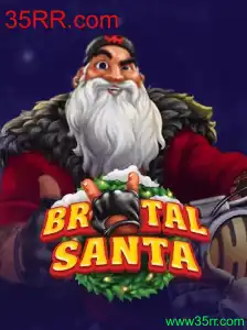 Descubra o Universo de BrutalSanta: Um Jogo Único