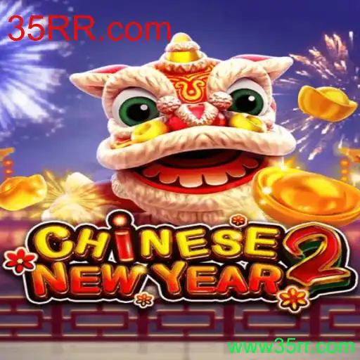Explorando o Mundo Vibrante de CHINESENEWYEAR2: Um Jogo Envolvente