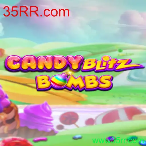 CandyBlitzBombs: A Aventura Doce e Explosiva Que Está Conquistando os Jogadores