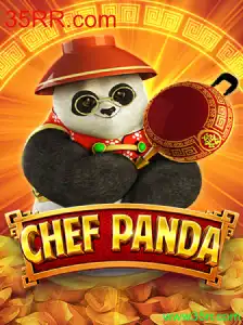 Descubra o Jogo Inovador ChefPanda e Suas Regras Únicas