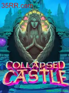 Explorando o Fascinante Mundo de 'CollapsedCastle'