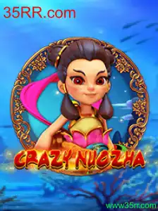 Descubra o Mundo de CrazyNuoZha e sua Conexão com 35RR.com