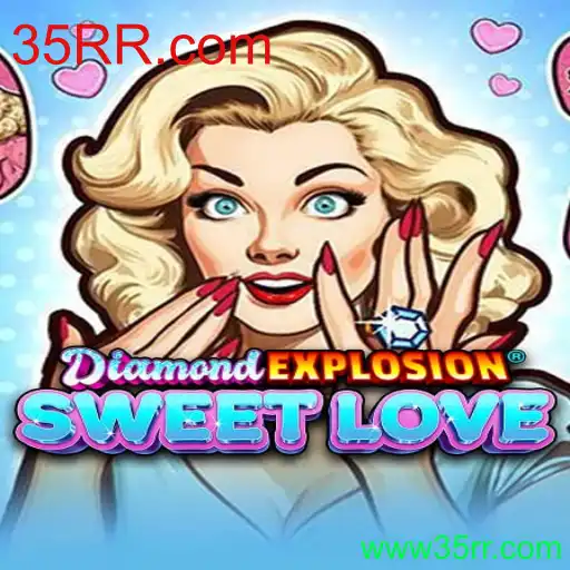 Descubra o Encantador Mundo de DiamondExplosionSweetLove