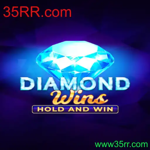 Descubra a Excitação do Jogo DiamondWins em 35RR.com