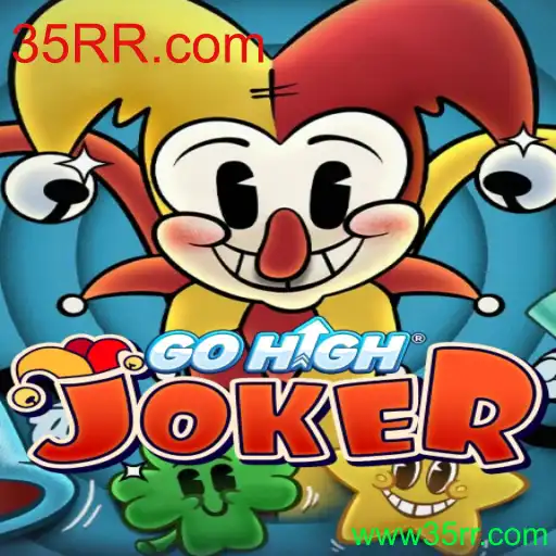 GoHighJoker: Um Jogo Inovador capturando o Interesse Global