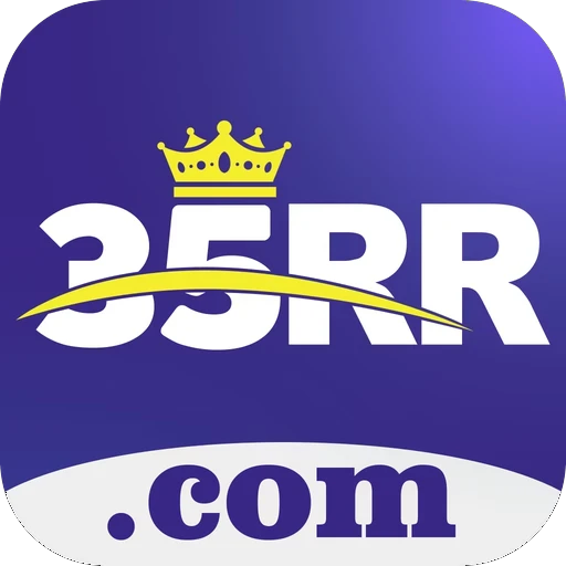 35RR.com-Excellent Online Cassino In Brasil Logo