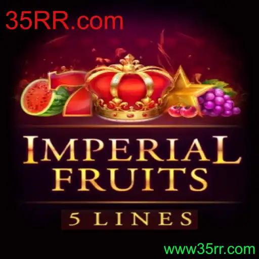 Descubra o Mundo Empolgante de ImperialFruits5: Seu Guia Completo