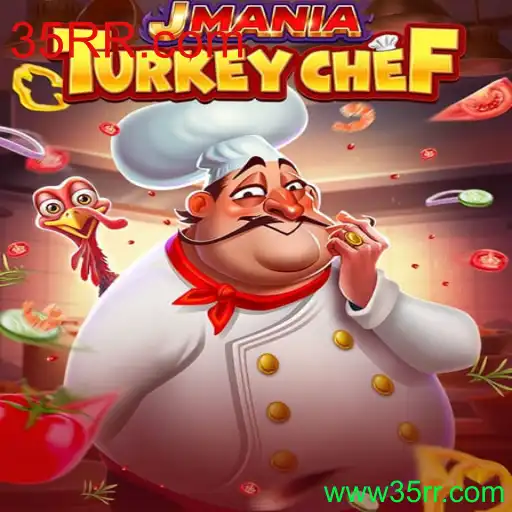 Descubra o Mundo Culinário de JManiaTurkeyChef