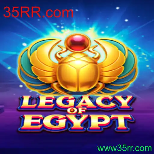 Descubra as Aventuras do Jogo LegacyOfEgypt