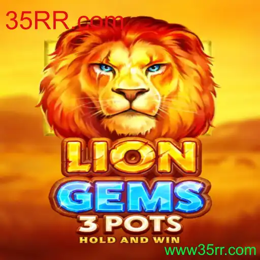 Explorando o Mundo Fascinante de LionGems3pots: Um Novo Jogo Empolgante