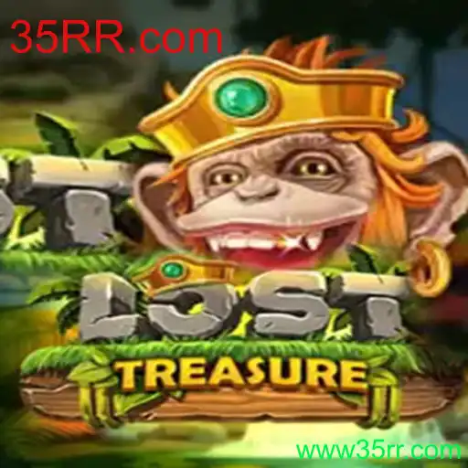 Explorando o Universo de LostTreasure: Uma Aventura Épica