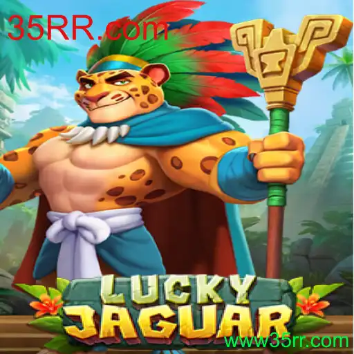 Descubra o Fascinante Mundo do Jogo LuckyJaguar