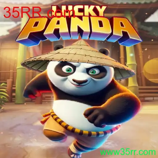 Descubra o Fascinante Mundo de LuckyPanda em 35RR.com