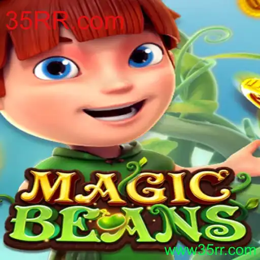Descubra o Mundo Fascinante de MAGICBEANS: Um Jogo Inovador e Envolvente