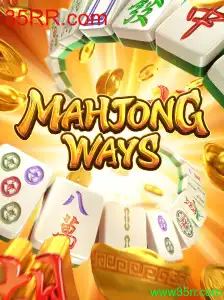 Descubra o Fascinante Mundo de MahjongWays