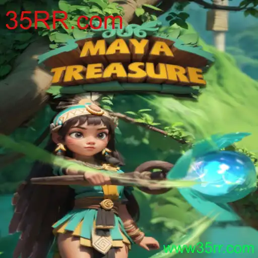 Descubra os Segredos de 'MayaTreasure': Um Novo Jogo Interativo