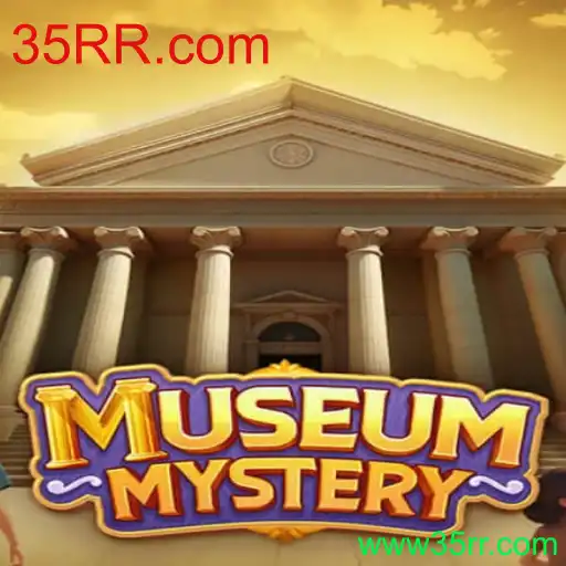 Descubra MuseumMystery: Aventure-se na Arte com 35RR.com