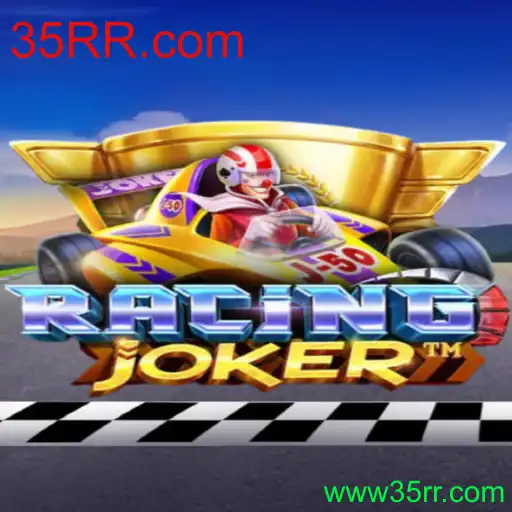 RacingJoker: Mergulhe na Experiência de Corrida Online com 35RR.com