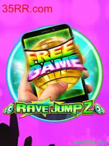 RaveJump2M: Uma Nova Aventura no Mundo dos Jogos Digitais