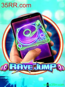 Descubra o Fascinante Mundo de RaveJumpmobile
