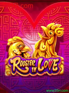 Descubra o Fascinante Mundo de RoosterInLove: Um Jogo de Estratégia Único