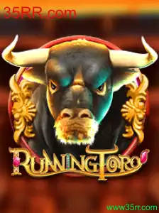 RunningToro: A Excitante Aventura do Novo Jogo Inspirado por 35RR.com