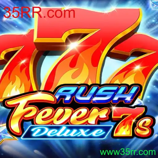 Explore o Mundo de RushFever7sDeluxe: Uma Aventura de Jogo Emocionante
