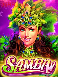 Descubra o Mundo Dinâmico do Jogo Samba