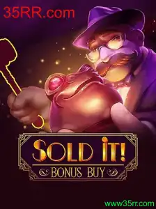 Explorando o Mundo de SolditBonusBuy: Uma Aventura Envolvente