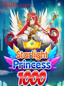 Starlight Princess 1000: Uma Aventura com Regras e Estratégia