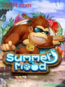Descubra o Fascinante Jogo SummerMood: Regras e Introdução