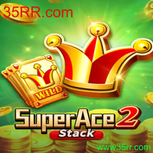 SuperAce2: Uma Nova Experiência de Jogo Online