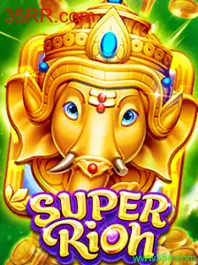 Explorando o Fascinante Mundo de SuperRich: A Nova Sensação dos Jogos