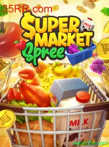 Explorando o Jogo SupermarketSpree: Diversão e Estratégia