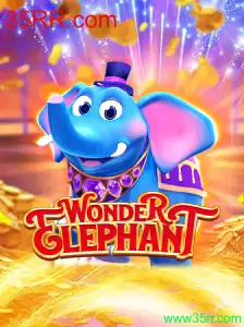 WonderElephant: Descubra o Fascinante Mundo de Aventuras e Estratégias