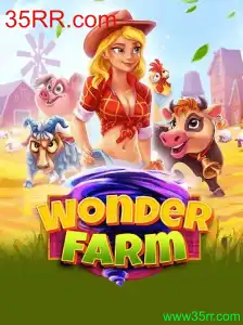 Descubra a Fascinante Aventura de WonderFarm