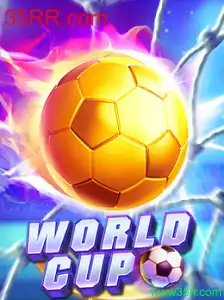 WorldCup: O Jogo de Estratégia e Competição com 35RR.com