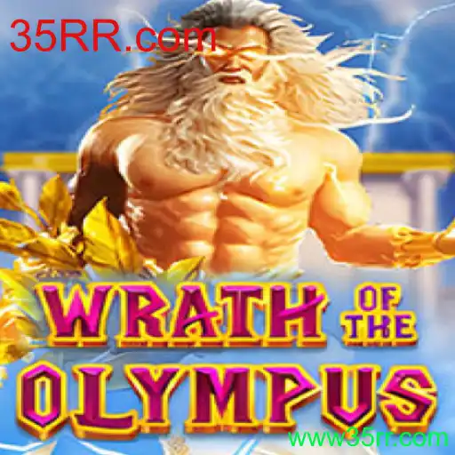 Explorando o Fascinante Mundo de WrathofOlympus