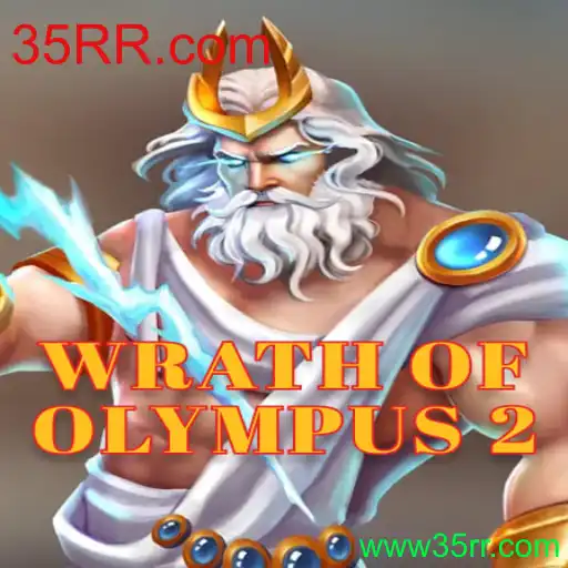 Descubra WrathofOlympus2: O Novo Fenômeno do Mundo dos Jogos